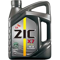 メンテナンス ZIC X7 FE VHVI API SP GF-6 0W-20 18L 81uyfhP+J5L._AC_UL210_SR210,